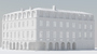 city block props 3d obj