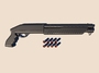 3dsmax fabarm 12 cal