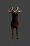 3ds max elk