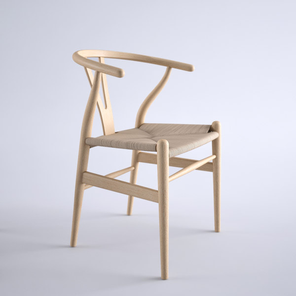 dxf danish chairs wishbone - Wishbone Chair... by in_sider
