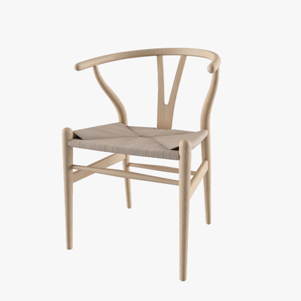 dxf danish chairs wishbone - Wishbone Chair... by in_sider
