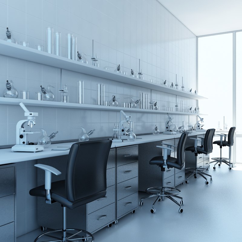 interior research laboratory max