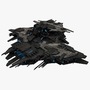 3d model games real-time