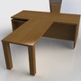 3ds max cabinet furniture office