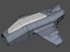 scifi ship