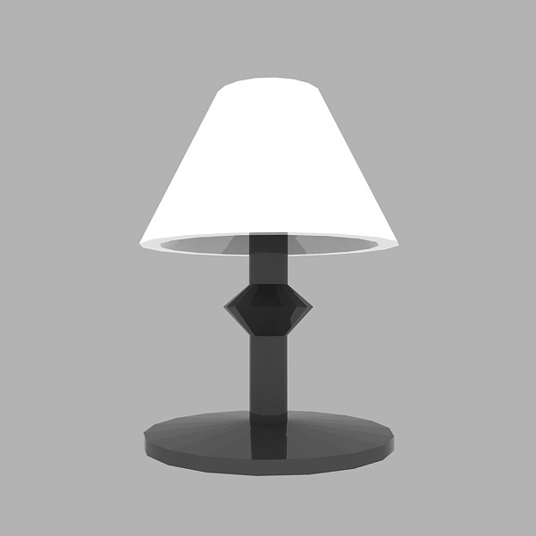 lamp dxf - Lamp... by Art_SeTter Factory
