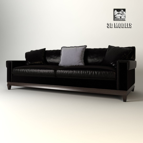 3dsmax barbara barry - Barbara Barry... by kupfer