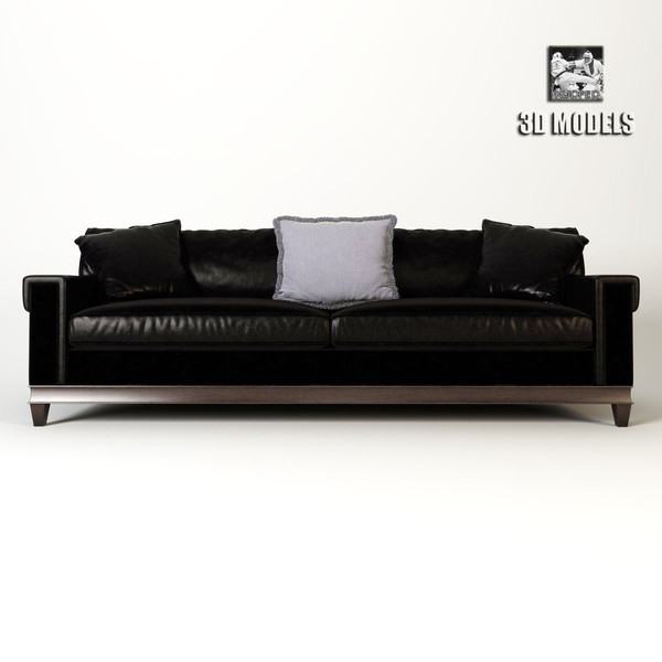3dsmax barbara barry - Barbara Barry... by kupfer