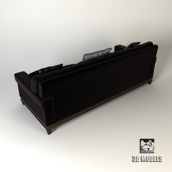 3dsmax barbara barry - Barbara Barry... by kupfer