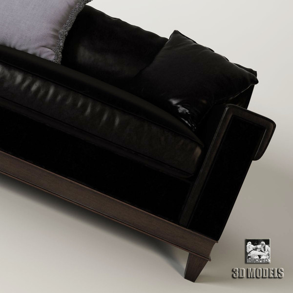 3dsmax barbara barry - Barbara Barry... by kupfer