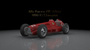 3d alfa romeo 158
