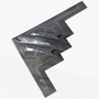 3dsmax b2a spirit