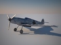 3d model messerschmitt bf 109