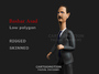 bashar asad 3d max
