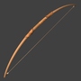 3d resolution bow assassin model