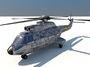 3ds eurocopter super puma