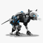 robo-cat cat max