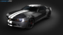 3d camaro rs model