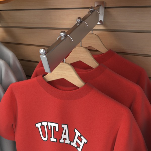 obj t-shirt wall shirts - T-shirt Wall... by DigitalX