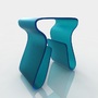 model bar stool