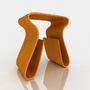 bar stool model