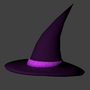free obj model resolution hat wizard