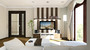 3d house model