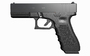 3d model glock 17