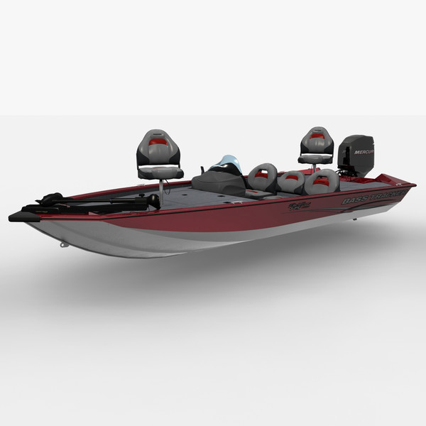 2012 tracker max - Bass Tracker Fishing Boat... by gauthier12