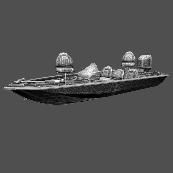 2012 tracker max - Bass Tracker Fishing Boat... by gauthier12