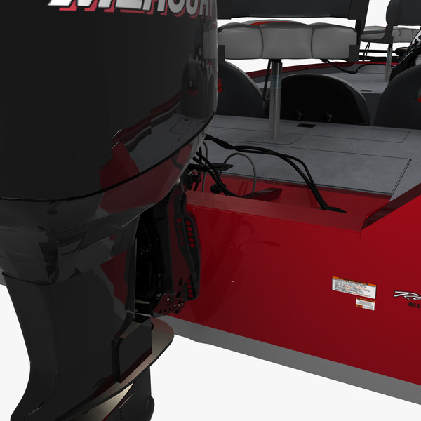 2012 tracker max - Bass Tracker Fishing Boat... by gauthier12