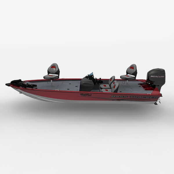 2012 tracker max - Bass Tracker Fishing Boat... by gauthier12