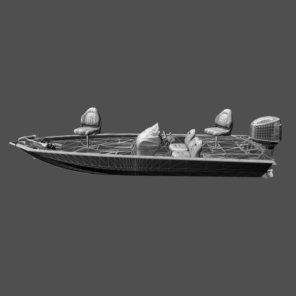 2012 tracker max - Bass Tracker Fishing Boat... by gauthier12