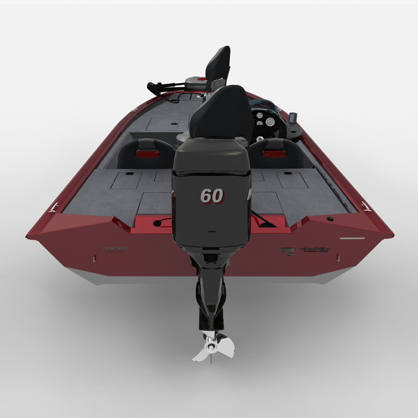 2012 tracker max - Bass Tracker Fishing Boat... by gauthier12