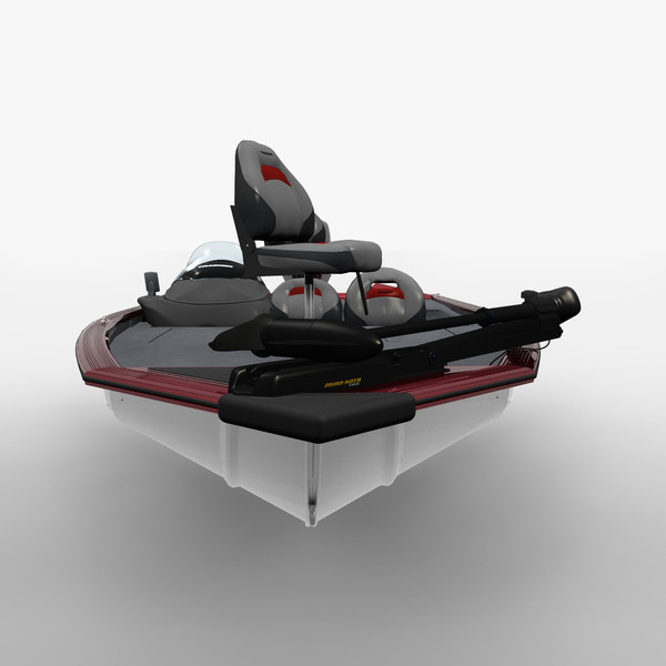 2012 tracker max - Bass Tracker Fishing Boat... by gauthier12