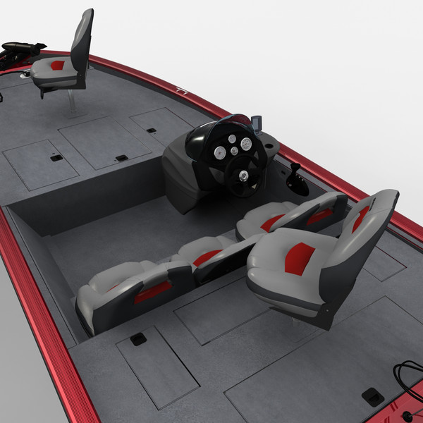 2012 tracker max - Bass Tracker Fishing Boat... by gauthier12