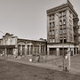 maya street city