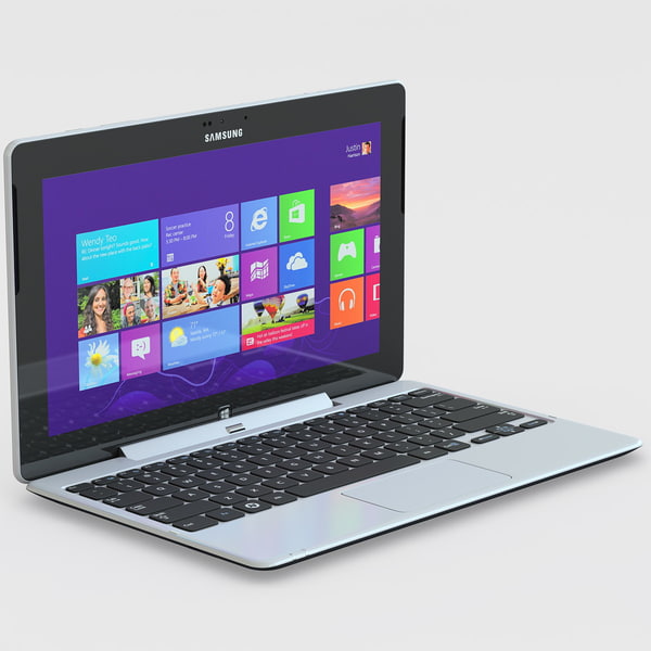 samsung ativ tab max - Samsung ATIV Tab... by 3d_molier
