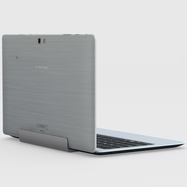 samsung ativ tab max - Samsung ATIV Tab... by 3d_molier