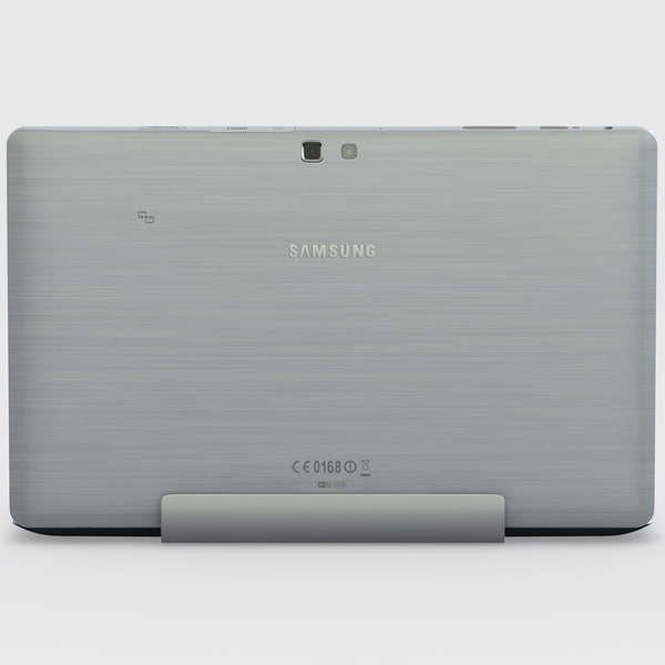 samsung ativ tab max - Samsung ATIV Tab... by 3d_molier