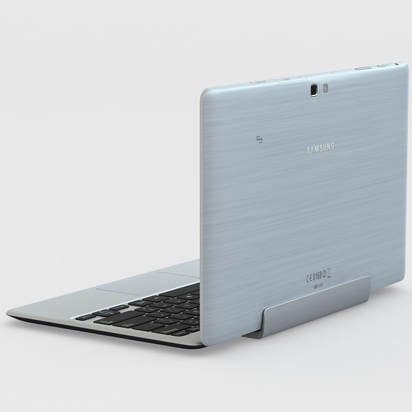 samsung ativ tab max - Samsung ATIV Tab... by 3d_molier