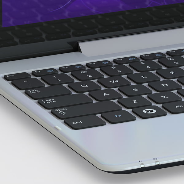 samsung ativ tab max - Samsung ATIV Tab... by 3d_molier
