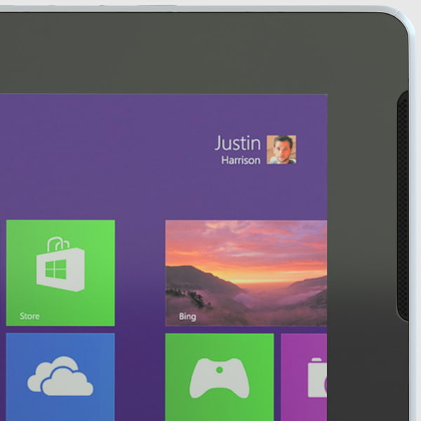 samsung ativ tab max - Samsung ATIV Tab... by 3d_molier