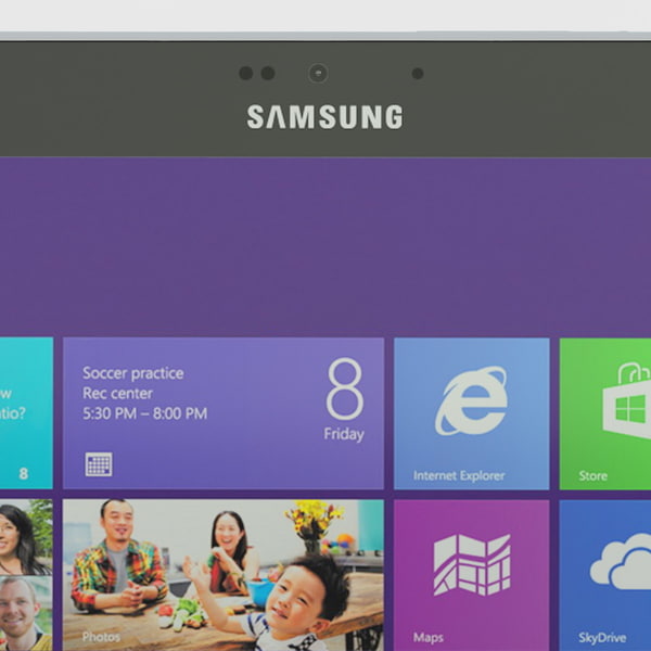 samsung ativ tab max - Samsung ATIV Tab... by 3d_molier