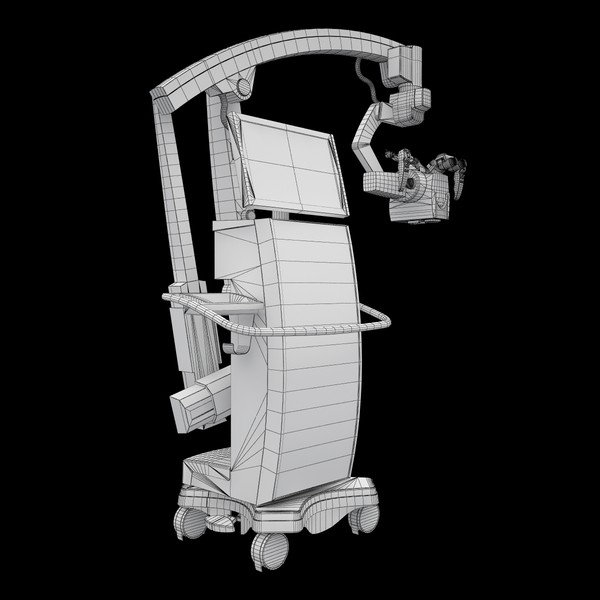 3d model medical devices 9 1 - Medical Devices Collection 9 in 1... by Stubborn3D