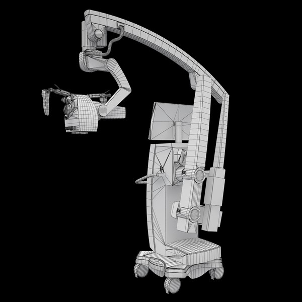 3d model medical devices 9 1 - Medical Devices Collection 9 in 1... by Stubborn3D