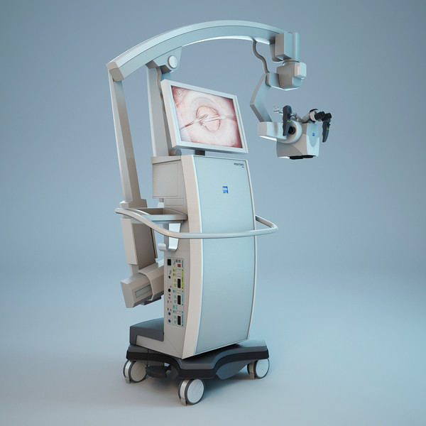 3d model medical devices 9 1 - Medical Devices Collection 9 in 1... by Stubborn3D