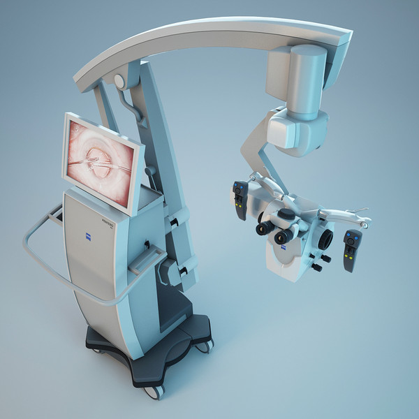3d model medical devices 9 1 - Medical Devices Collection 9 in 1... by Stubborn3D
