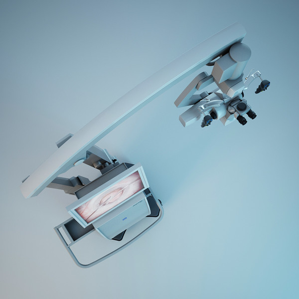 3d model medical devices 9 1 - Medical Devices Collection 9 in 1... by Stubborn3D