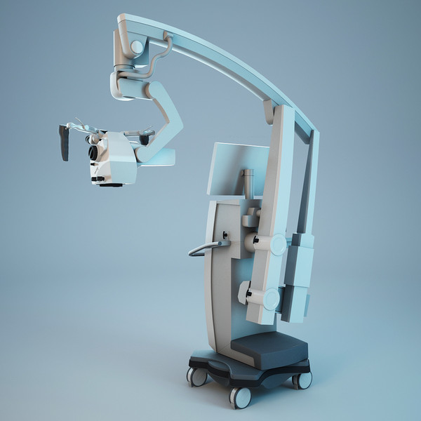 3d model medical devices 9 1 - Medical Devices Collection 9 in 1... by Stubborn3D